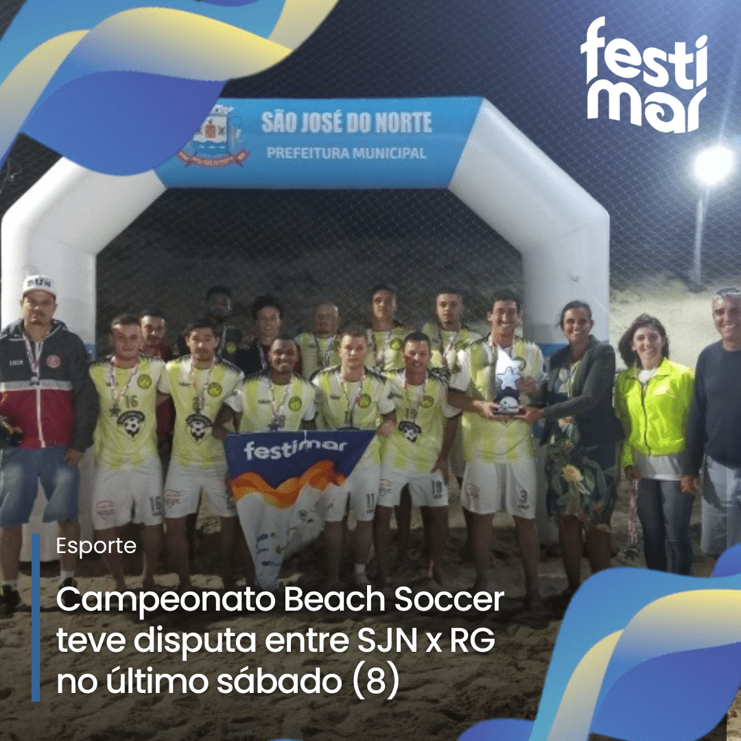 Torneio Festimar de Bocha reúne praticantes da modalidade no Balneário  Cassino - Festimar